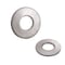Panduit Belleville Compression Washer, 1/4" (6.4 CW-14-L - alternate 1
